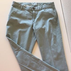 Eddie Bauer Boyfriend Slim Fit Pants